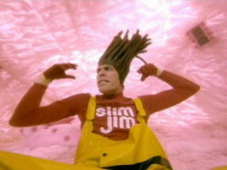 Screenshot Thumbnail / Media File 1 for Slim Jim Demo [U] [SCUS-94472]